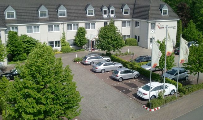 Nordwest Hotel Bad Zwischenahn Exterior