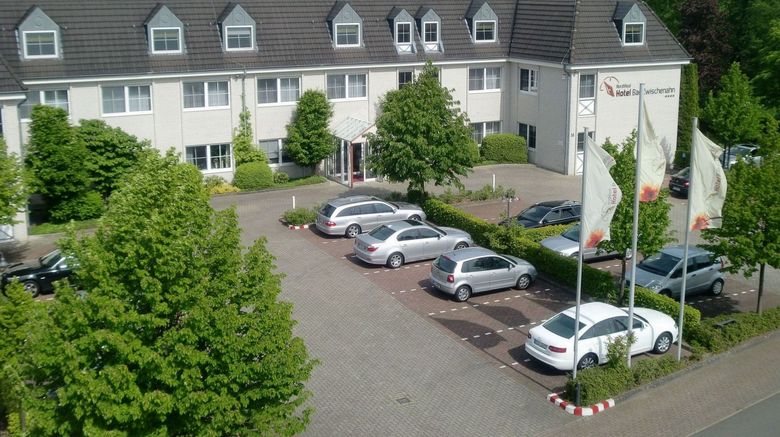 Nordwest Hotel Bad Zwischenahn Exterior. Images powered by <a href="https://www.leonardoworldwide.com" target="_blank" rel="noopener">Leonardo</a>.