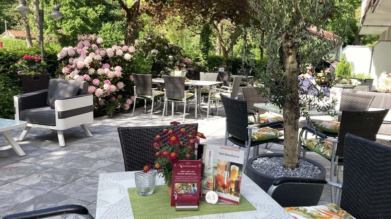<b>Nordwest Hotel Bad Zwischenahn Other</b>. Images powered by <a href="https://www.leonardoworldwide.com/" title="Leonardo Worldwide" target="_blank">Leonardo</a>.