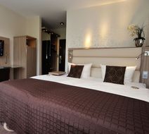 Nordwest Hotel Bad Zwischenahn Room
