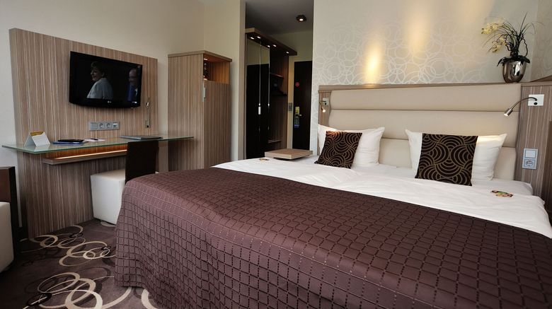 <b>Nordwest Hotel Bad Zwischenahn Room</b>. Images powered by <a href="https://www.leonardoworldwide.com/" title="Leonardo Worldwide" target="_blank">Leonardo</a>.
