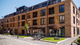 Exclusive Apartments Brewery Residence