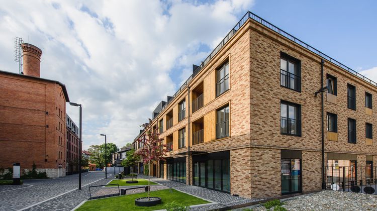 Exclusive Apartments Brewery Residence Other