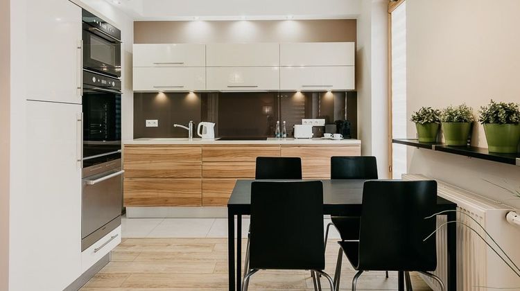 Exclusive Apartments Brewery Residence Room