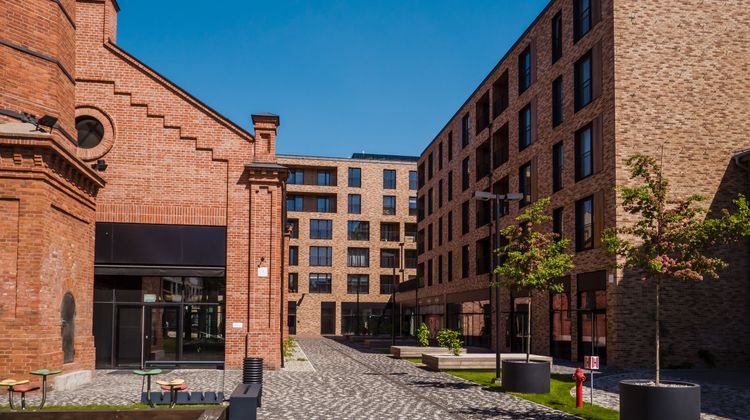 Exclusive Apartments Brewery Residence Other