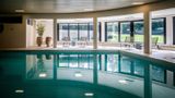 De Ruwenberg Hotel Pool