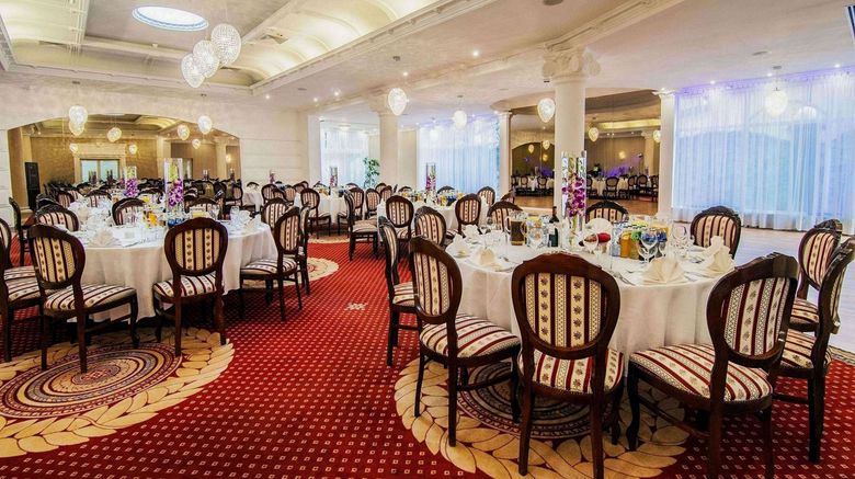 <b>LORD Hotel & Conference Center Restaurant</b>. Images powered by <a href="https://www.leonardoworldwide.com/" title="Leonardo Worldwide" target="_blank">Leonardo</a>.