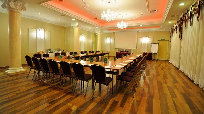 <b>LORD Hotel & Conference Center Meeting</b>. Images powered by <a href="https://www.leonardoworldwide.com/" title="Leonardo Worldwide" target="_blank">Leonardo</a>.