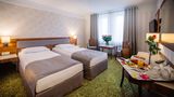 LORD Hotel & Conference Center Room