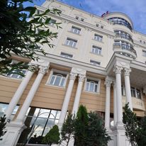 LORD Hotel & Conference Center