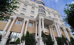 LORD Hotel & Conference Center