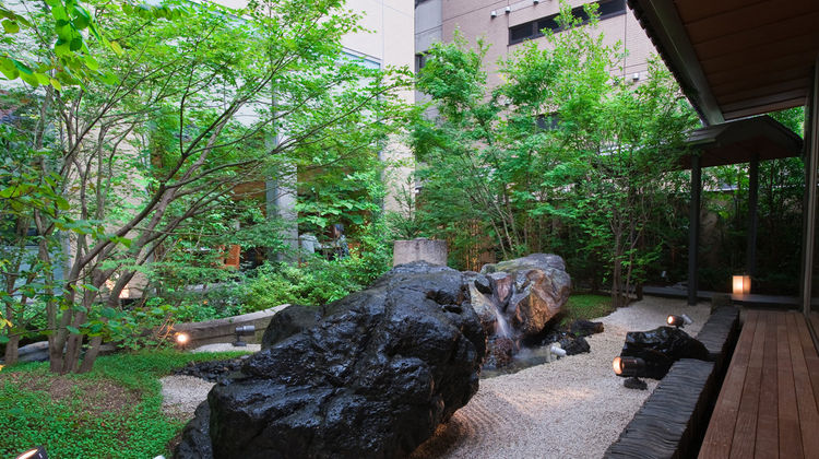 Hotel Niwa Tokyo Other