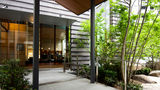 Hotel Niwa Tokyo Exterior