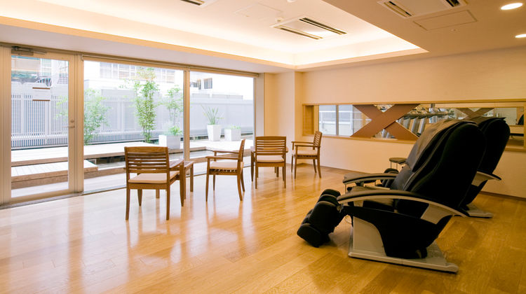 Hotel Niwa Tokyo Other