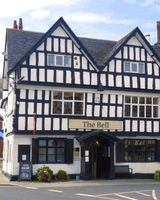 Bell Hotel