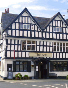 Bell Hotel