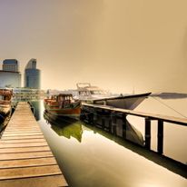 InterContinental Hotel-Festival City