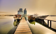 InterContinental Hotel-Festival City