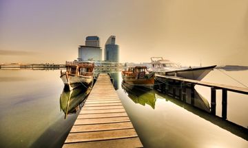 InterContinental Hotel-Festival City