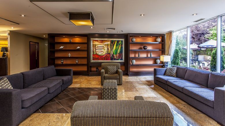 <b>Le Nouvel Hotel Lobby</b>. Images powered by <a href="https://www.leonardoworldwide.com/" title="Leonardo Worldwide" target="_blank">Leonardo</a>.