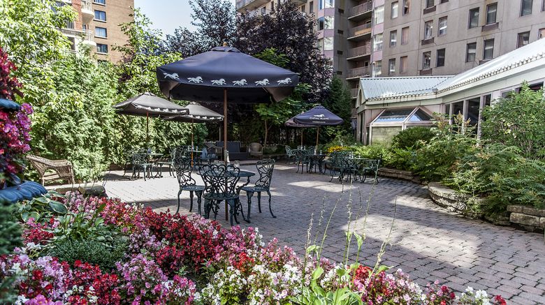 <b>Le Nouvel Hotel Exterior</b>. Images powered by <a href="https://www.leonardoworldwide.com/" title="Leonardo Worldwide" target="_blank">Leonardo</a>.