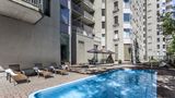Le Nouvel Hotel Pool