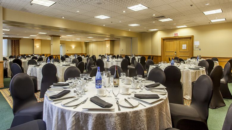 <b>Le Nouvel Hotel Ballroom</b>. Images powered by <a href="https://www.leonardoworldwide.com/" title="Leonardo Worldwide" target="_blank">Leonardo</a>.