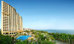 TANGLA Hotel Sanya