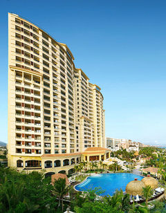 TANGLA Hotel Sanya