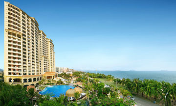 TANGLA Hotel Sanya