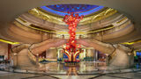 TANGLA Hotel Sanya Lobby