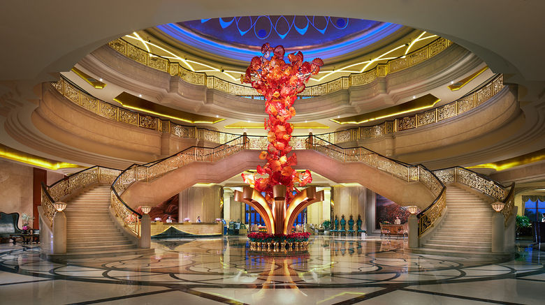 <b>TANGLA Hotel Sanya Lobby</b>. Images powered by <a href="https://www.leonardoworldwide.com/" title="Leonardo Worldwide" target="_blank">Leonardo</a>.