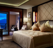 TANGLA Hotel Sanya Room