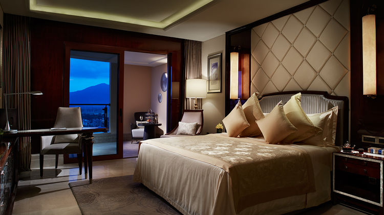 TANGLA Hotel Sanya Room