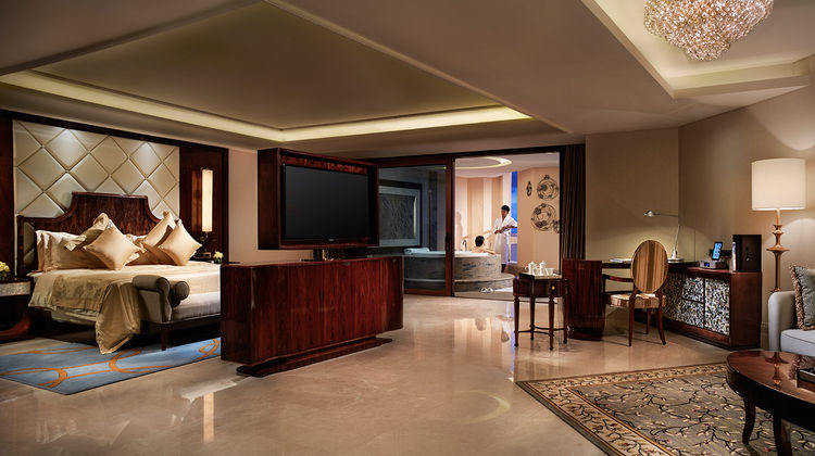 TANGLA Hotel Sanya Suite