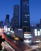 TANGLA Hotel Tianjin
