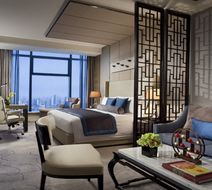 TANGLA Hotel Tianjin Room