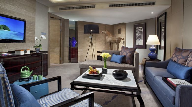 <b>TANGLA Hotel Tianjin Suite</b>. Images powered by <a href="https://www.leonardoworldwide.com/" title="Leonardo Worldwide" target="_blank">Leonardo</a>.