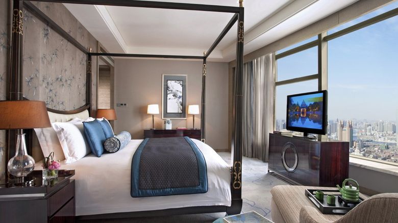<b>TANGLA Hotel Tianjin Suite</b>. Images powered by <a href="https://www.leonardoworldwide.com/" title="Leonardo Worldwide" target="_blank">Leonardo</a>.