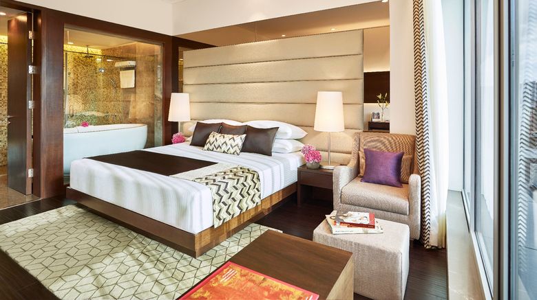 <b>Vivanta Pune, Hinjawadi Suite</b>. Images powered by <a href="https://www.leonardoworldwide.com/" title="Leonardo Worldwide" target="_blank">Leonardo</a>.