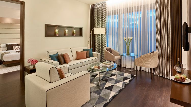 Vivanta Pune, Hinjawadi Suite
