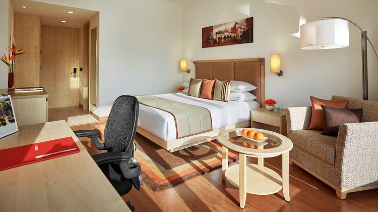 Vivanta Pune, Hinjawadi Room