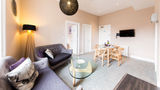 The Spires Serviced Apartments Edinburgh Room
