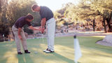 <b>Canyon Ranch Health and Wellness Resort Golf</b>. Images powered by <a href="https://www.leonardoworldwide.com/" title="Leonardo Worldwide" target="_blank">Leonardo</a>.
