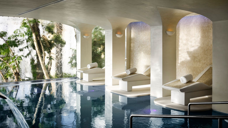 <b>Puente Romano Beach Resort Spa</b>. Images powered by <a href="https://www.leonardoworldwide.com/" title="Leonardo Worldwide" target="_blank">Leonardo</a>.