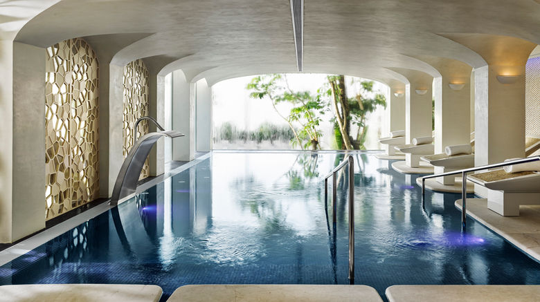 <b>Puente Romano Beach Resort Spa</b>. Images powered by <a href="https://www.leonardoworldwide.com/" title="Leonardo Worldwide" target="_blank">Leonardo</a>.