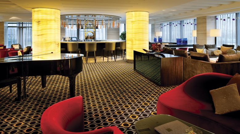 <b>TANGLA Hotel Beijing Restaurant</b>. Images powered by <a href="https://www.leonardoworldwide.com/" title="Leonardo Worldwide" target="_blank">Leonardo</a>.