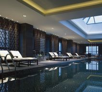 TANGLA Hotel Beijing Pool