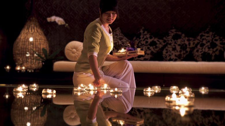 <b>TANGLA Hotel Beijing Spa</b>. Images powered by <a href="https://www.leonardoworldwide.com/" title="Leonardo Worldwide" target="_blank">Leonardo</a>.