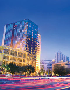 TANGLA Hotel Beijing